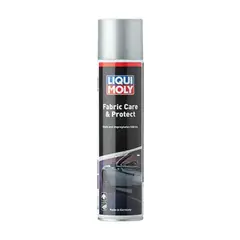 LIQUI MOLY - Protector De Telas y Tejidos Fabric Care 400ml