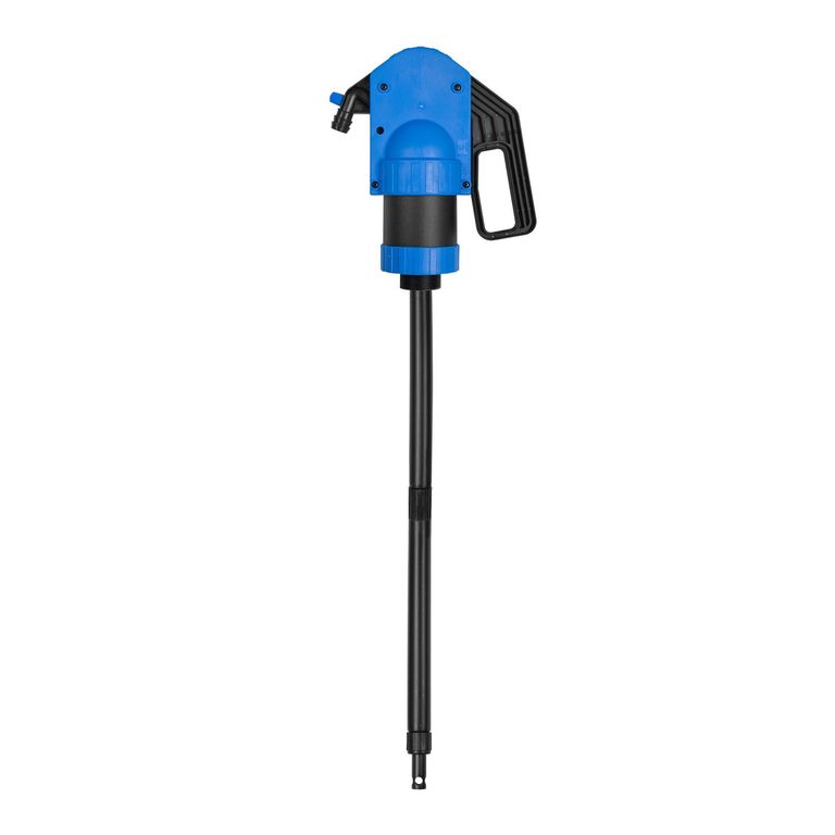 Bomba Manual Trasvasije Urea Bidón 205 Lts 300006