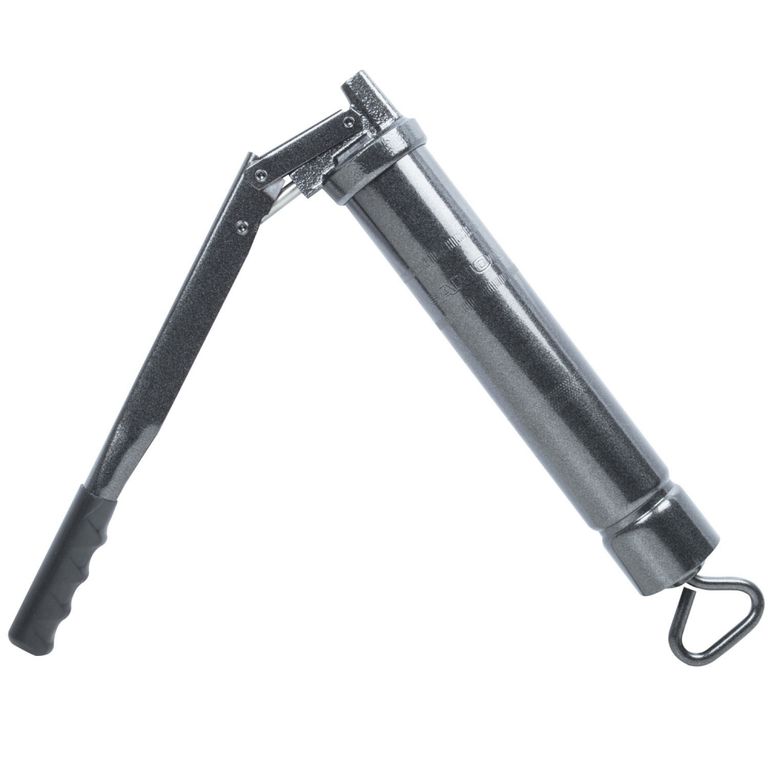Bomba Engrase Manual A Palanca Alto Rendimiento 500cc