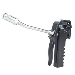 SAMOA - Pistola Control Grasa 14 Extensión Rígida 4 13077