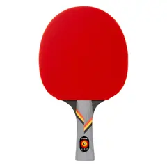 STIGA - PALETA TENIS DE MESA JMS TOUCH 5 ESTRELLAS