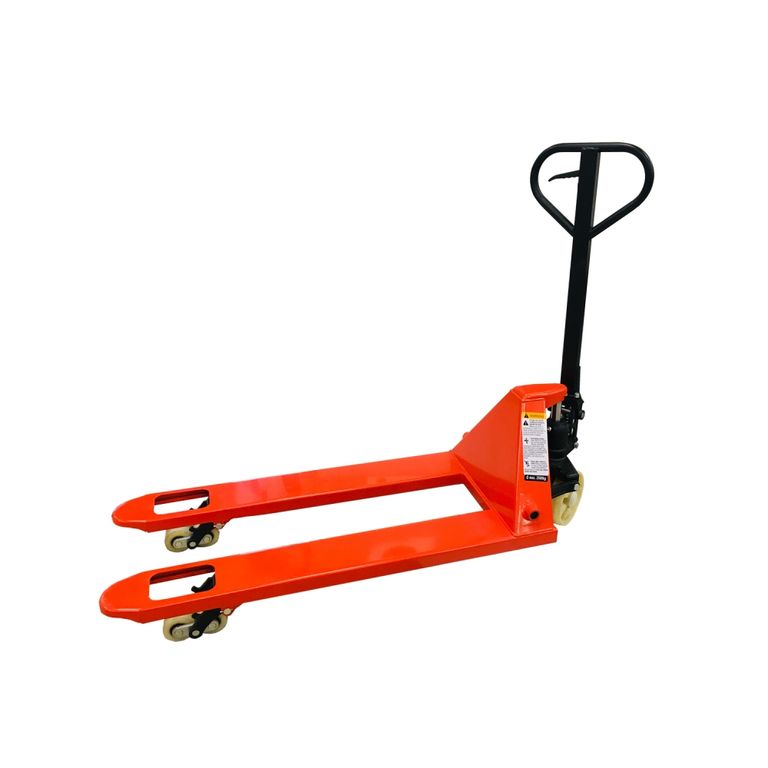 Transpaleta 2500kg 550mm X 1150mm Df25550 N