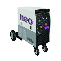 NEO - Soldadora Inv Mig-mag-arco Ime 92502220mc&j