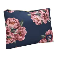 7VEINTE - Estuche / Cosmetiquero Floreado 7 Veinte