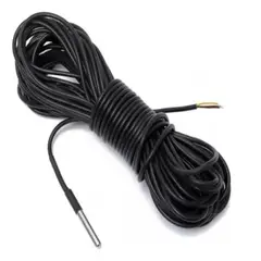 BIGBAMSPACE - Sensor Temperatura 1-wire Ds18b20 Arduino Iot