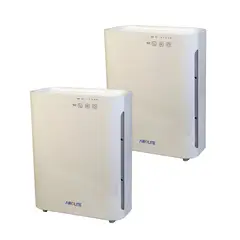 AIROLITE - PACK X2 PURIFICADOR TORRE AP H2010