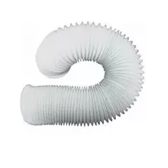 GENERICO - Manga o Tubo Aire Acondicionado de 15cm 2mts