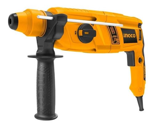 Rotomartillo Electrico Sds Plus 800W/2,5J Rgh9028
