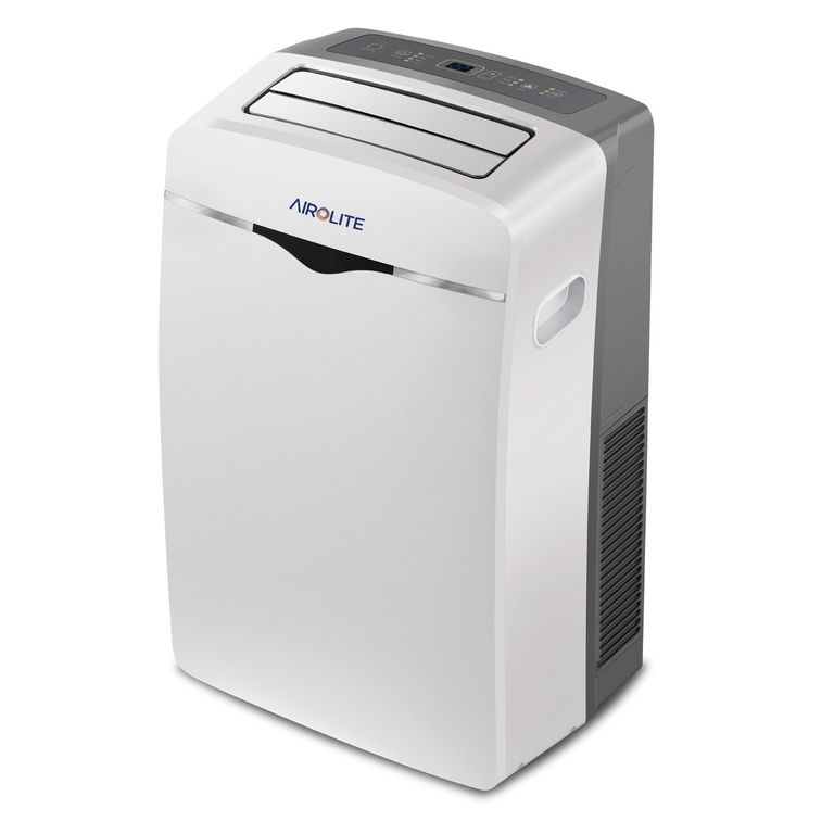 AIRE ACONDICIONADO PORTÁTIL CLIMATE PRO-12000 BTU/h WIFI