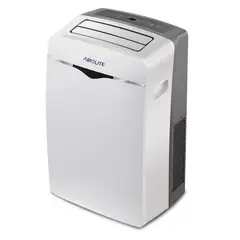 AIROLITE - AIRE ACONDICIONADO PORTÁTIL CLIMATE PRO-12000 BTUh WIFI