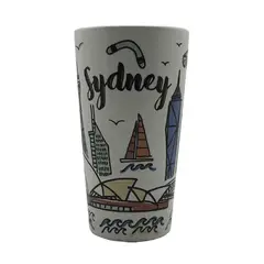 GLASSO - TAZON LATTE CITY COLLECTION