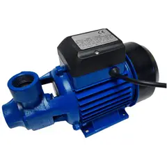 TERMIC - Bomba Periferica QB80 1 HP Blanda ®