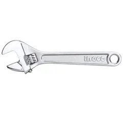 INGCO - Llave Ajustable 450Mm/18" Hadw131182