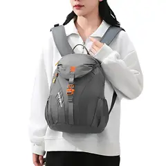 CRUSEC - Mochila Bolso 15 Litros Escolar Senderismo Aire Libre