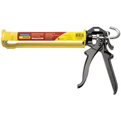 TRAMONTINA - Pistola para silicona en chapas de acero 280 ml MASTER