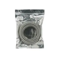 GENERICO - PATCH CORD CAT 6 CABLE UTP 20 MTS.