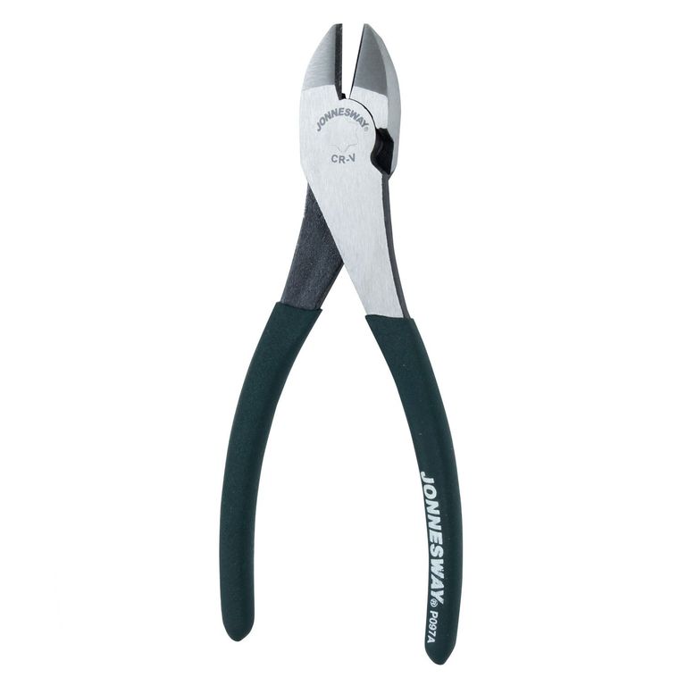 ALICATE DE CORTE HEAVY DUTY DE 7 PULGADAS