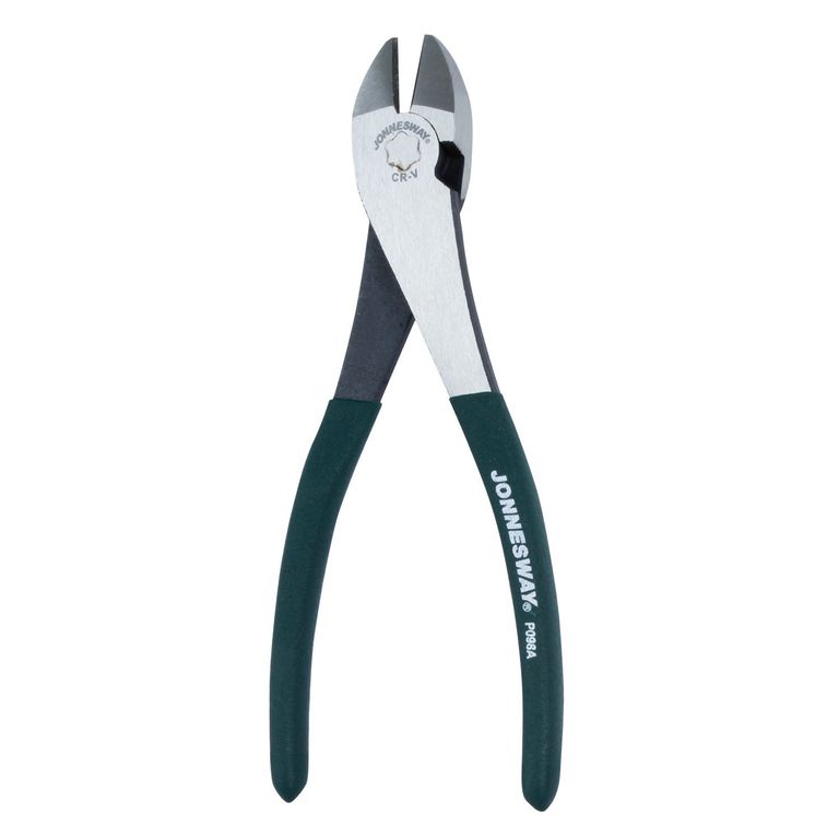 ALICATE DE CORTE HEAVY DUTY DE 8 PULGADAS