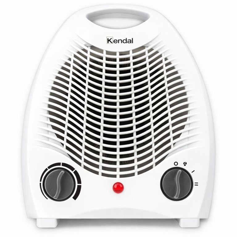 Calefactor 2000W FH-103T Termoventilador hasta 14m2