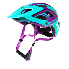 TRIP - CASCO BICI ENDURO BLUE