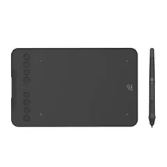 XP PEN - Tableta Gráfica XPPen Deco mini 7 V2 Compatible Con Android