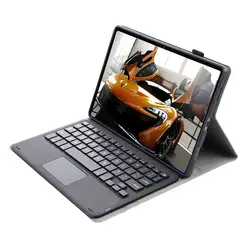 LENOVO - Tablet M11 K10 8GB+128GB WiFi y Teclado & Estuche-Negro