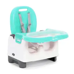 SAFETY 1ST - Silla Comer Booster Mila Menta