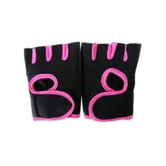 LIKE SHOP - Guantes Deportes Fitness Gym Sin Dedos. Mujer 71