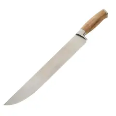 WAYU - CUCHILLO CARNICERO PROFESIONAL