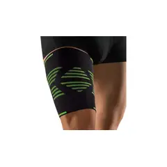 LIKE SHOP - Muslera Deportiva Compresión Venda Muslo Elasticada