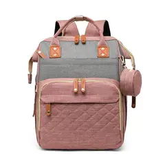 GENERICO - Mochila Maternal Impermeable