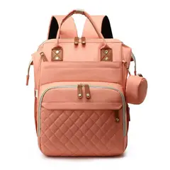 GENERICO - Mochila Maternal Impermeable