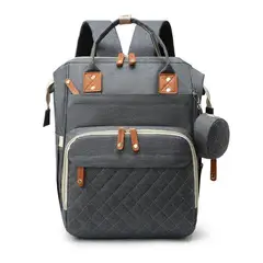 GENERICO - Mochila Maternal Impermeable