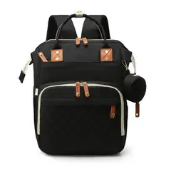 GENERICO - Mochila Maternal Impermeable