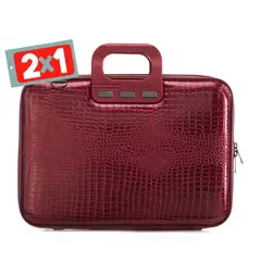 BOMBATA - BOLSO SHINY PARA NOTEBOOK 156