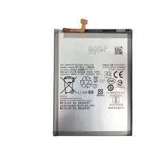 GENERICO - Bateria para samsung A14 4G OEM