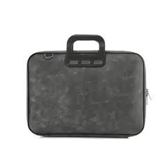 BOMBATA - BOLSO DENIM PARA NOTEBOOK 156