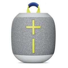 LOGITECH - PARLANTE INALÁMBRICO ULTIMATE EARS WONDERBOOM 4 GRIS