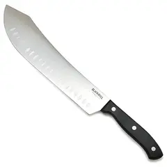 BLACK BULL - Cuchillo Butcher 10” Corte Preciso y Pro - SC