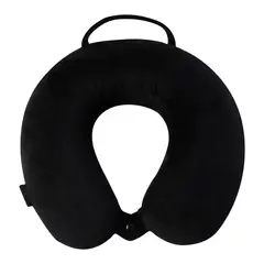 TOTTO - Almohada Cuello de Viaje Memory Foam Jet Pillow