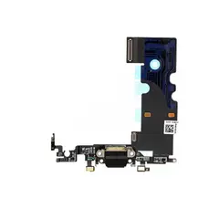 GENERICO - Puerto de Carga compatible con iPhone 7G