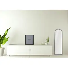 RONDA - Marco Foto Negro 20x25 cm