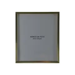 RONDA - Marco Foto Gold 20x25 cm