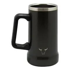 ARCA SHOPPING - Vaso Cerveza Mug Wayu Vaso Acero Inoxidable Vaso Shopero Way