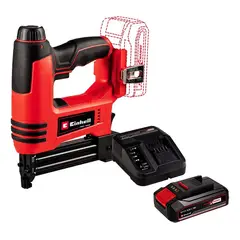 EINHELL - Kit Clavadora Te-cn 18 + Carg Y Bat 2,5 Ah