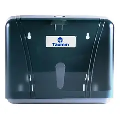 GENERICO - Dispensador Toalla De Papel Interfoliado Plástico