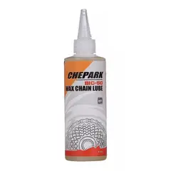 GENERICO - Lubricante Cadena Bici Clima Seco Chepark Bic-100p 120 Ml