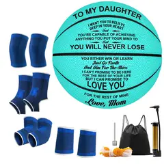 PUREPOWER - Serie de bendición de regalos de baloncesto