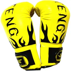 PUREPOWER - Guantes de boxeo para niños-6 oz