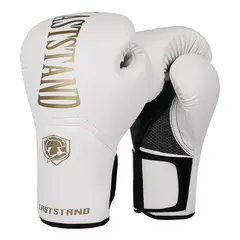 PUREPOWER - Guantes de Boxeo para Kickboxing y Muay Thai-14OZ